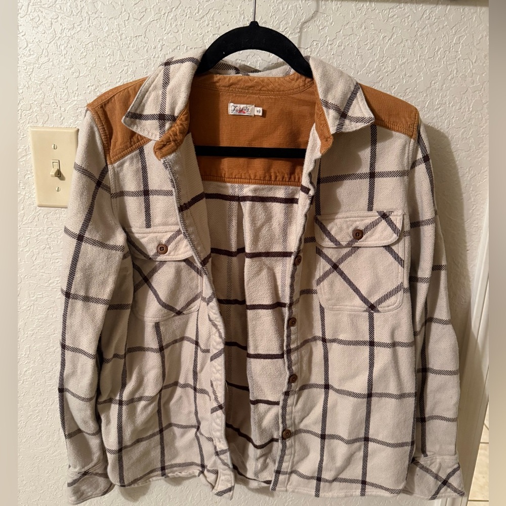 Faherty Women’s Jacket